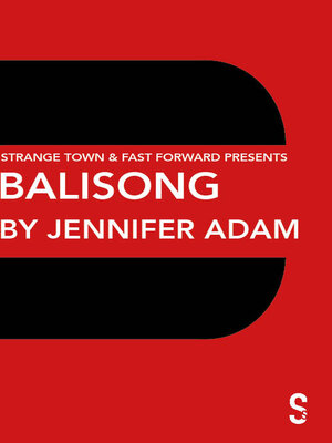 cover image of Balisong